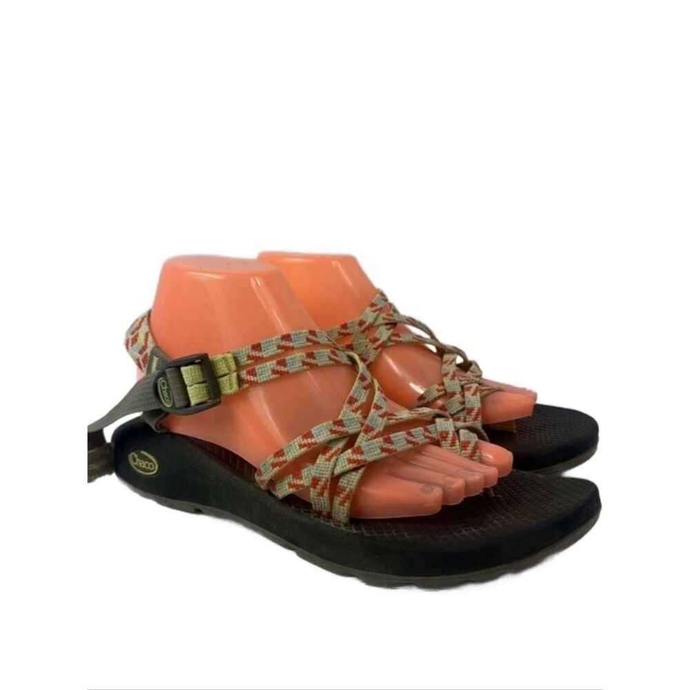 Chaco ZX/2 Yampa Toe Loop Adjustable Sport Women's Sandals